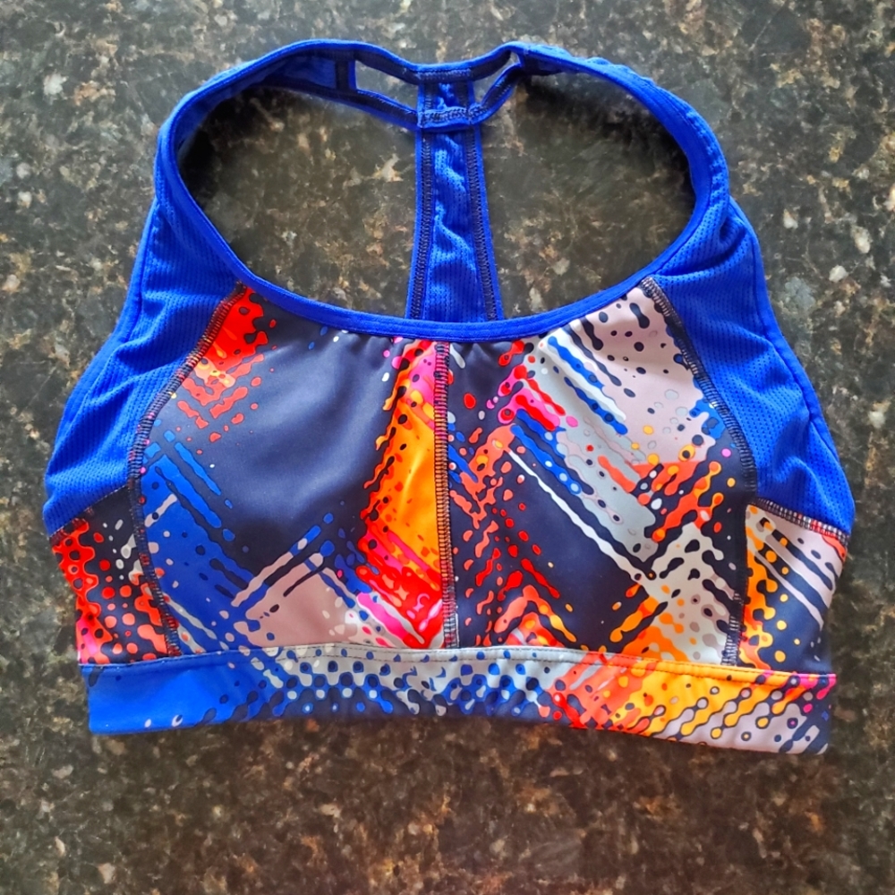 Athleta Sports Bra Size XS